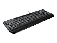 Microsoft Wired Keyboard 600