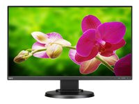 NEC MultiSync E241N-BK