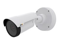 AXIS P1428-E Network Camera