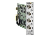 AXIS Q7414 Video Encoder Blade