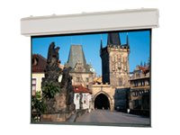 Da-Lite Large Advantage Deluxe Electrol HDTV Format