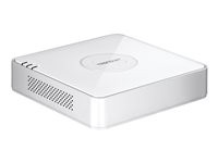 TRENDnet TV-NVR104D2