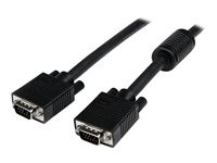 StarTech.com 50 ft Coax High Resolution VGA Monitor Cable