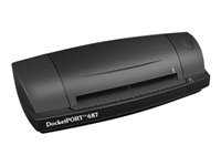 DocketPORT DP687