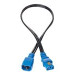 HPE Jumper Cord