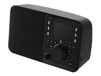 Logitech Squeezebox Radio