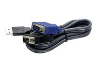 TRENDnet TK CU10