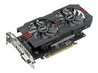 ASUS RX560-4G