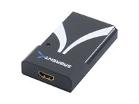 Sabrent USB-3HDM