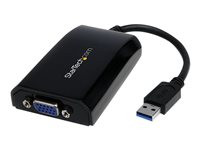 StarTech.com USB to VGA Adapter