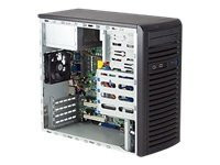 Supermicro SC731 D-300B