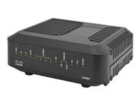 Cisco Model DPQ3925 8x4 DOCSIS 3.0 Wireless Residential Gateway with Embedded Digital Voice Adapter
