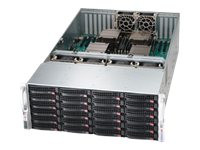Supermicro SC848 A-R1K62B