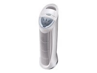 Honeywell QuietClean HFD-110