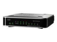 Cisco Small Business Unmanaged SD208P