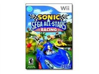Sonic & SEGA All-Stars Racing