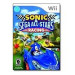 Sonic & SEGA All-Stars Racing