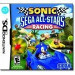 Sonic & SEGA All-Stars Racing