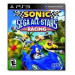 Sonic & SEGA All-Stars Racing