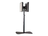 Chief Flat Panel Dual Display Floor Stand PF22000S