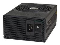 EVGA SuperNOVA 1600 G2