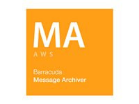 Barracuda Message Archiver 350Vx