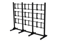 Premier Mounts MVWS-3X3-55