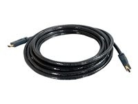C2G Pro Series 15ft Pro Series HDMI Cable
