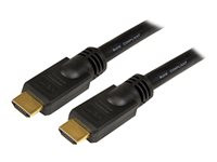 StarTech.com 25 ft High Speed HDMI Cable