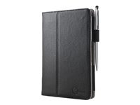 I-Blason Slim Book