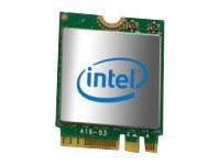 Intel Dual Band Wireless-AC 8265