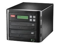 Imation CD Duplicator