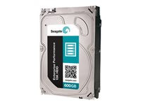 Seagate Enterprise Performance 15K HDD ST600MX0072