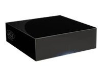 LaCie CloudBox Design by Neil Poulton