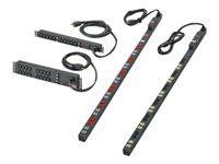 Panduit Basic Rack PDU with Local Meter