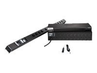 Raritan Dominion PX PX-4316