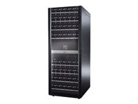 APC Symmetra PX 250/500kW Battery Enclosure with 8 Battery Modules