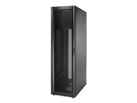 APC Rack Distribution Panel