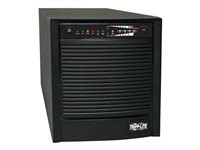Tripp Lite UPS Smart Online 1500VA 1200W Tower 100V-120V USB DB9 SNMP RT