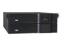 Tripp Lite UPS Smart Online 16000VA 11200W Power Module Rackmount 16kVA PDU 208/240/120V