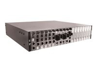 Transition 19-Slot Chassis for The ION Platform