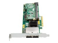 HPE Smart Array P411/1G FBWC