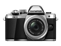 Olympus OM-D E-M10 Mark II