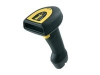 Wasp WWS800 Wireless Scanner