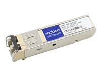 AddOn QLogic SFP4-SW-JD1 Compatible SFP Transceiver