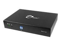 SIIG HDMI Over Gigabit IP Distribution System Reciever