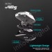 VXE Dragonfly R1 Pro MAX игровая мышь PAW3395 26000 DPI