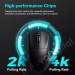 VXE Dragonfly R1 Pro MAX игровая мышь PAW3395 26000 DPI