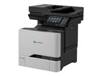 Lexmark CX725de