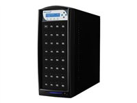 Vinpower USBShark USB Duplicator USBShark-31T-BK